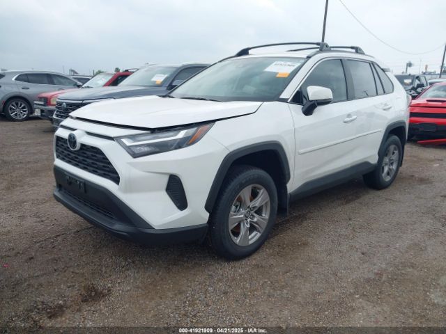 2T3P1RFV9SC503951 Toyota Rav4 Xle