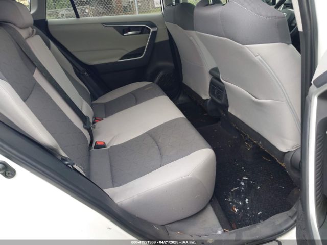 2T3P1RFV9SC503951 Toyota Rav4 Xle