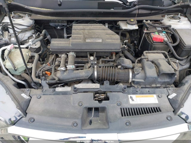 5J6RW2H55KL009824 Honda CR-V EX
