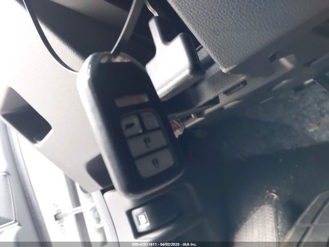 5J6RW2H55KL009824 Honda CR-V EX