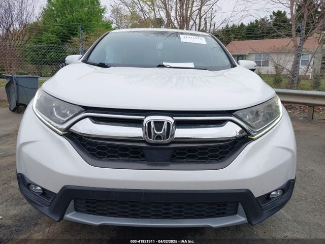 5J6RW2H55KL009824 Honda CR-V EX