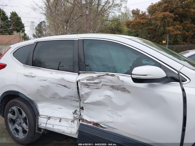5J6RW2H55KL009824 Honda CR-V EX