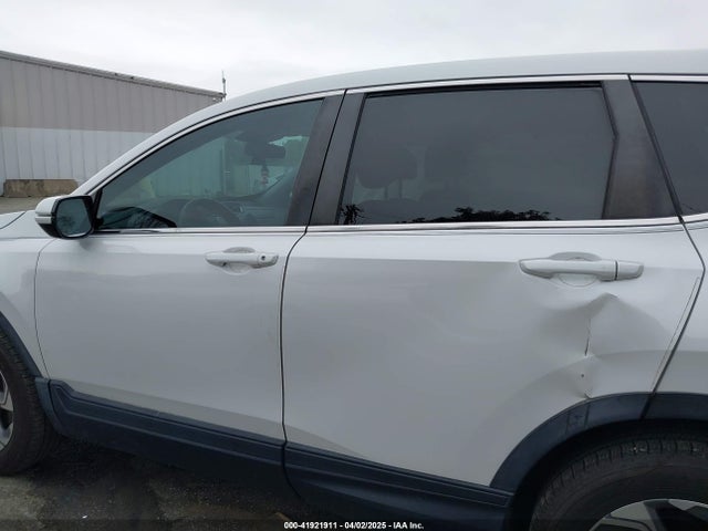 5J6RW2H55KL009824 Honda CR-V EX