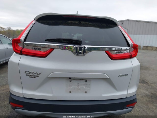 5J6RW2H55KL009824 Honda CR-V EX