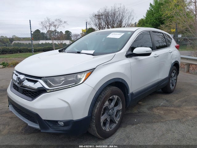 5J6RW2H55KL009824 Honda CR-V EX