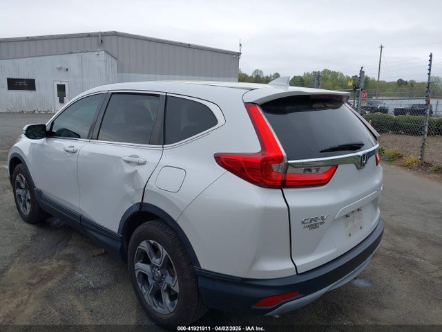 5J6RW2H55KL009824 Honda CR-V EX