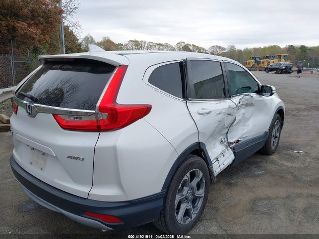 5J6RW2H55KL009824 Honda CR-V EX