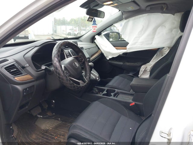 5J6RW2H55KL009824 Honda CR-V EX