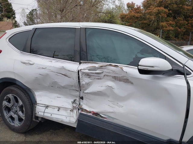 5J6RW2H55KL009824 Honda CR-V EX