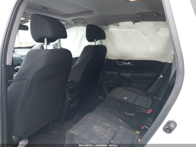 5J6RW2H55KL009824 Honda CR-V EX