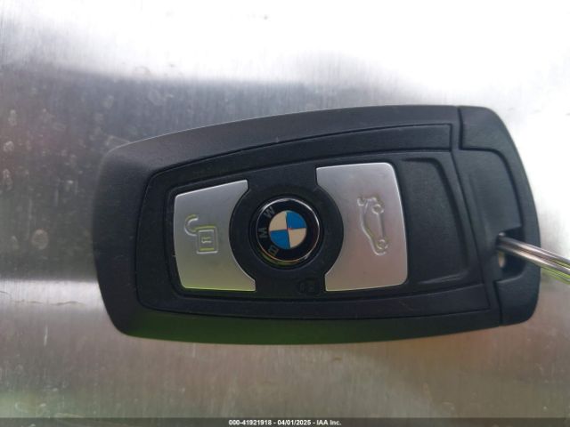 WBA3C1C53FK120886 BMW 328I