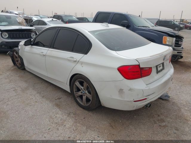 WBA3C1C53FK120886 BMW 328I