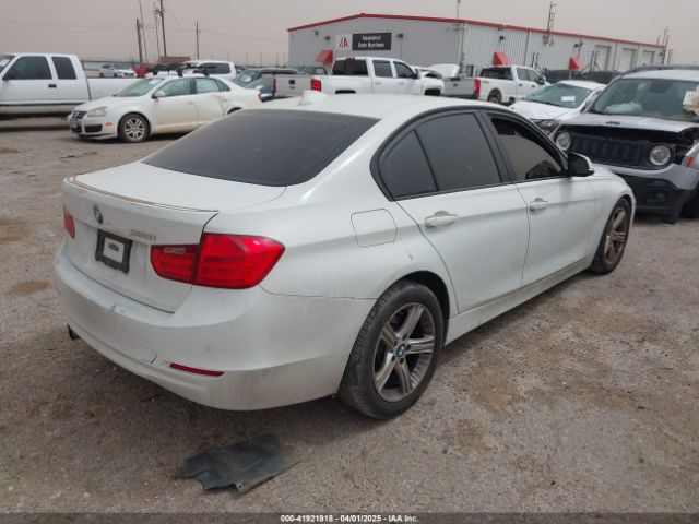 WBA3C1C53FK120886 BMW 328I