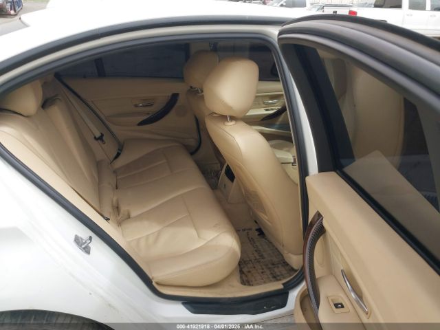 WBA3C1C53FK120886 BMW 328I