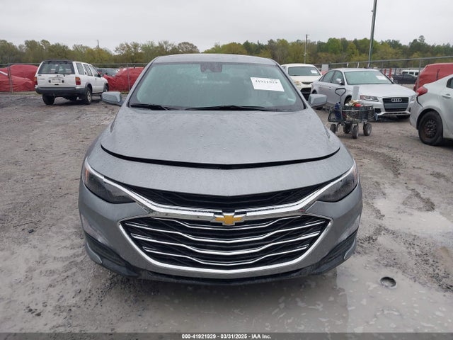 1G1ZD5ST4SF120389 Chevrolet Malibu Fwd 1lt