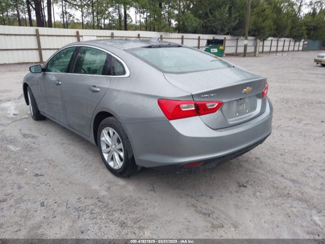 1G1ZD5ST4SF120389 Chevrolet Malibu Fwd 1lt