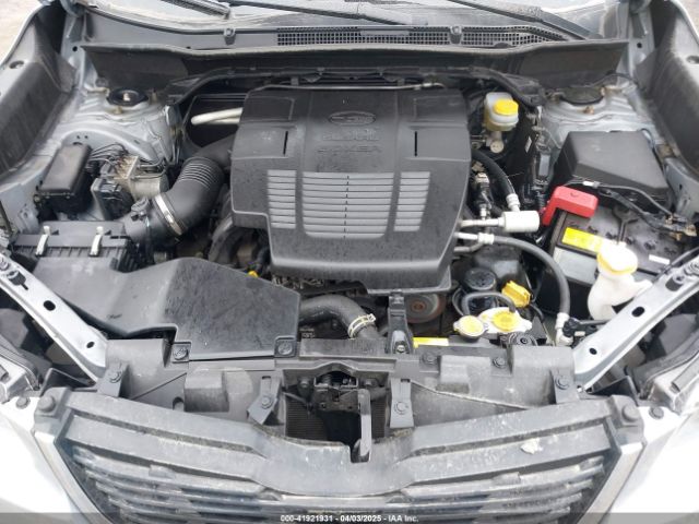JF2SKAJC8MH451672 Subaru Forester Premium