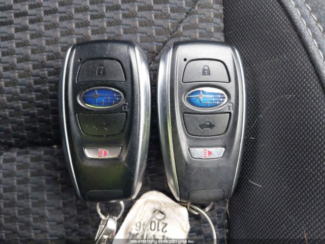 JF2SKAJC8MH451672 Subaru Forester Premium