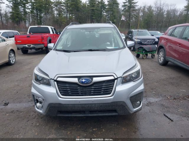 JF2SKAJC8MH451672 Subaru Forester Premium