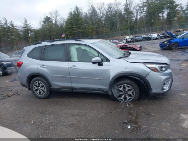 JF2SKAJC8MH451672 Subaru Forester Premium