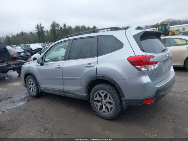 JF2SKAJC8MH451672 Subaru Forester Premium