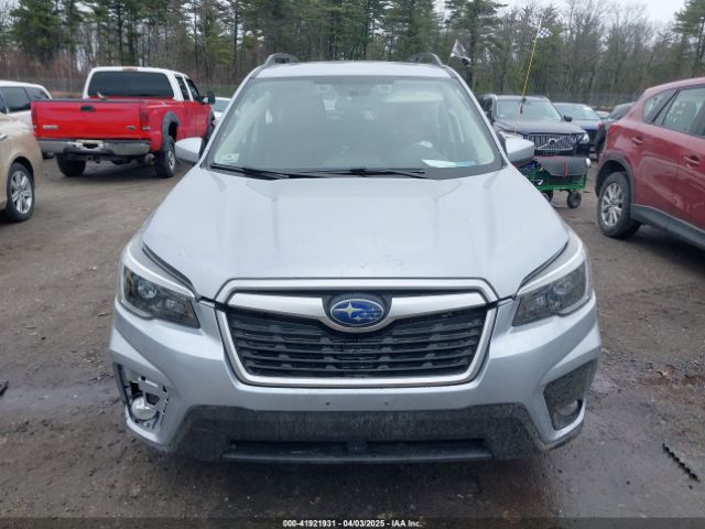 JF2SKAJC8MH451672 Subaru Forester Premium