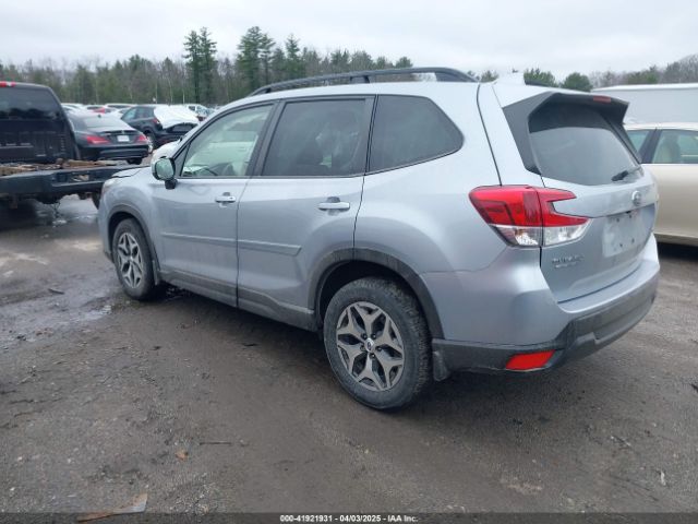 JF2SKAJC8MH451672 Subaru Forester Premium