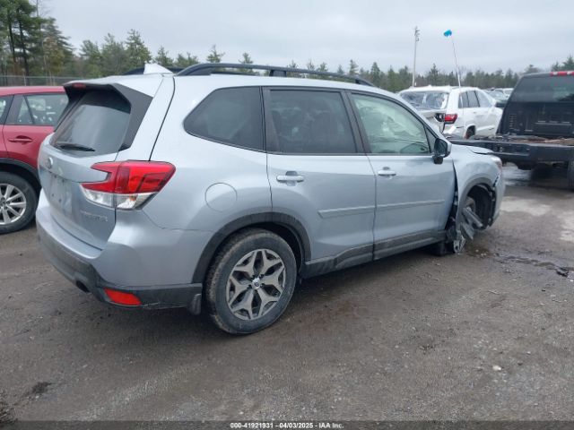 JF2SKAJC8MH451672 Subaru Forester Premium
