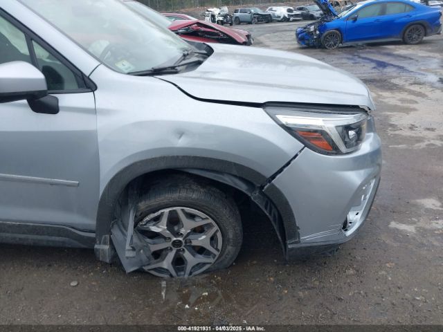 JF2SKAJC8MH451672 Subaru Forester Premium