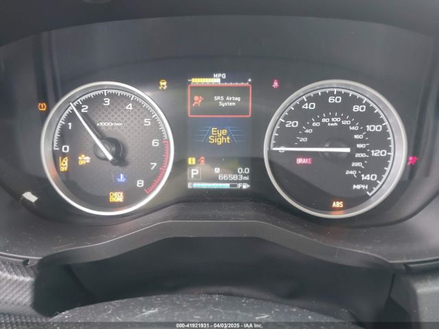 JF2SKAJC8MH451672 Subaru Forester Premium