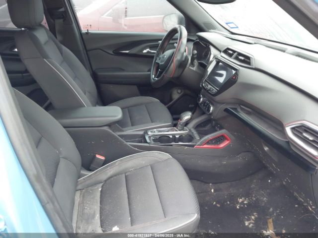 KL79MTSL5PB218063 Chevrolet Trailblazer Fwd Rs