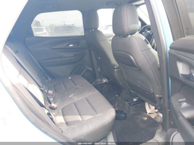 KL79MTSL5PB218063 Chevrolet Trailblazer Fwd Rs