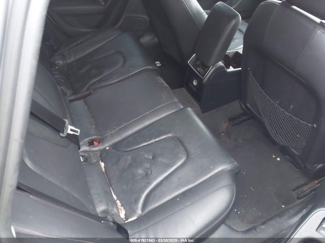 2012 AUDI A4 WAUBFAFL9CA112452 Photo 7