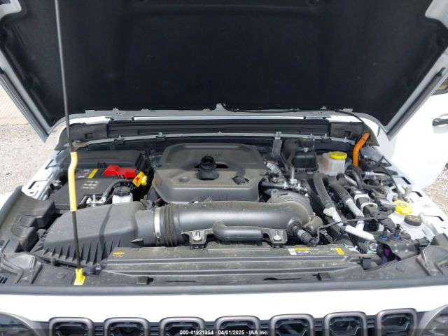 1C4RJXN67RW293660 Jeep Wrangler 4xe Sport S 4xe