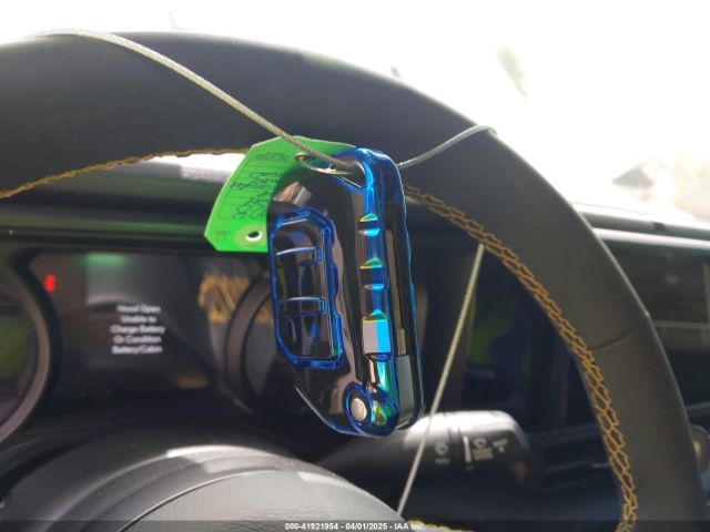 1C4RJXN67RW293660 Jeep Wrangler 4xe Sport S 4xe