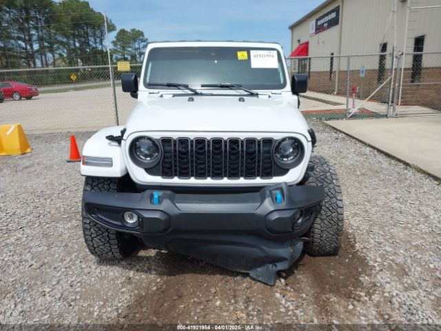 1C4RJXN67RW293660 Jeep Wrangler 4xe Sport S 4xe