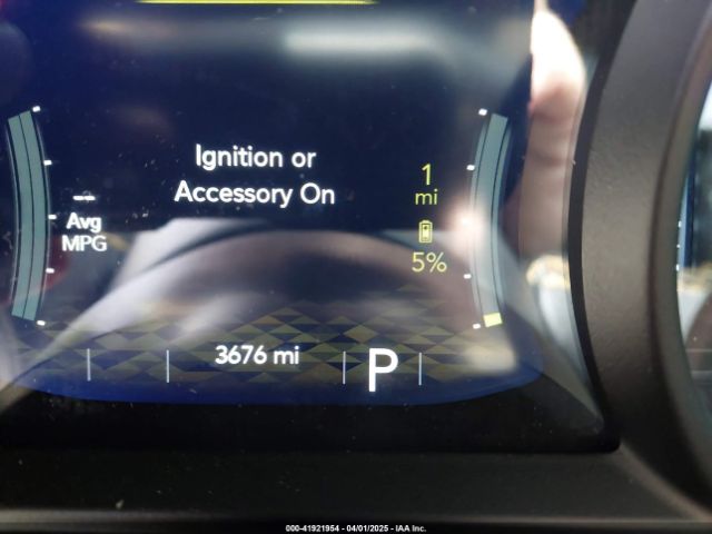 1C4RJXN67RW293660 Jeep Wrangler 4xe Sport S 4xe