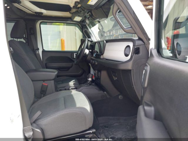 1C4RJXN67RW293660 Jeep Wrangler 4xe Sport S 4xe