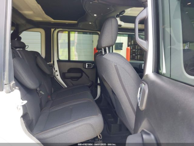 1C4RJXN67RW293660 Jeep Wrangler 4xe Sport S 4xe