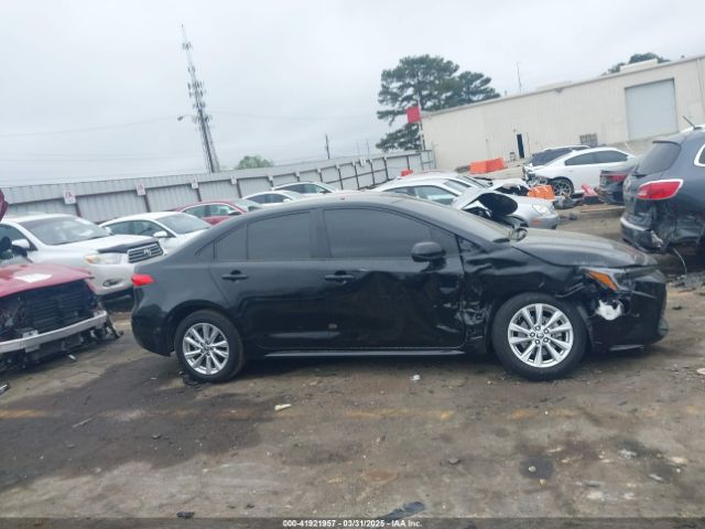 JTDBCMFE8R3055284 Toyota Corolla Hybrid Le