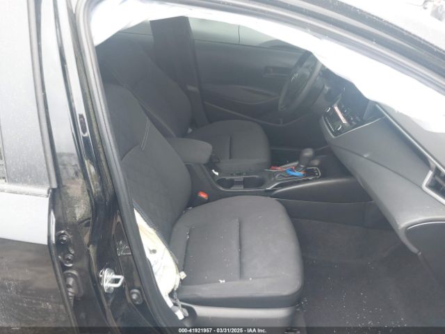 JTDBCMFE8R3055284 Toyota Corolla Hybrid Le