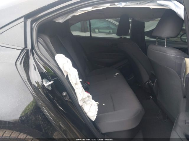 JTDBCMFE8R3055284 Toyota Corolla Hybrid Le
