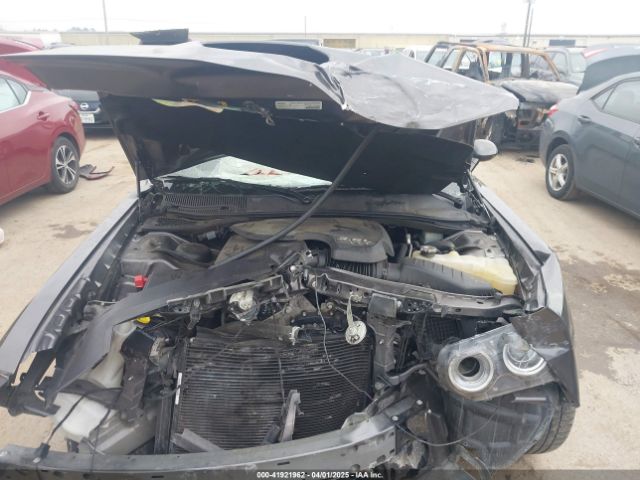 2C3CDZJG7NH137512 Dodge Challenger Gt