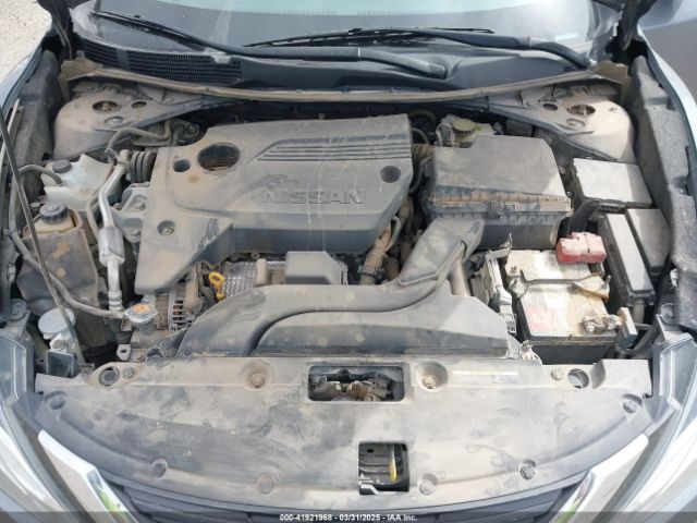 1N4AL3APXGN392724 Nissan Altima 2.5 S