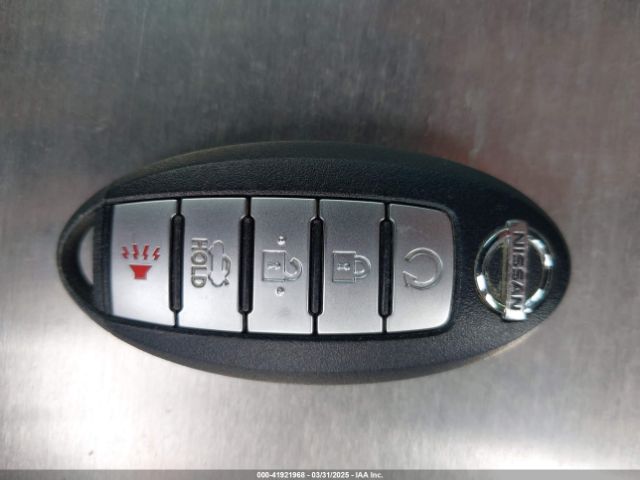 1N4AL3APXGN392724 Nissan Altima 2.5 S
