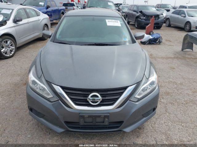 1N4AL3APXGN392724 Nissan Altima 2.5 S