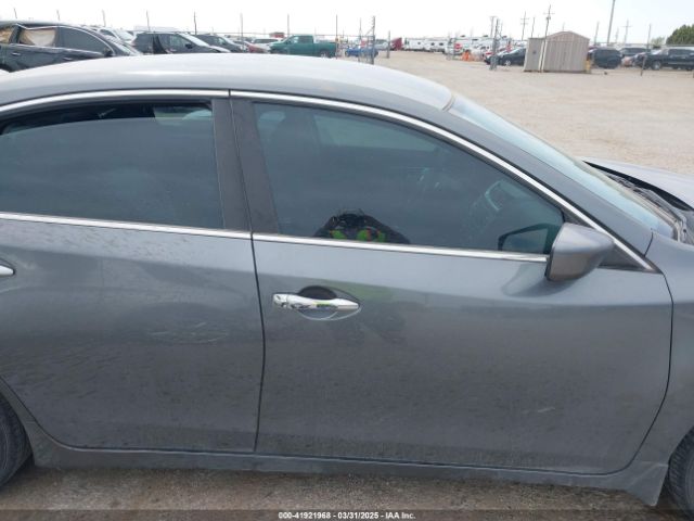 1N4AL3APXGN392724 Nissan Altima 2.5 S