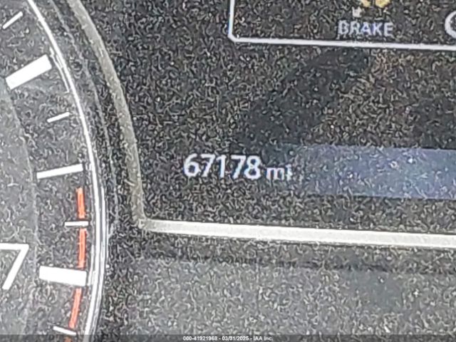 1N4AL3APXGN392724 Nissan Altima 2.5 S