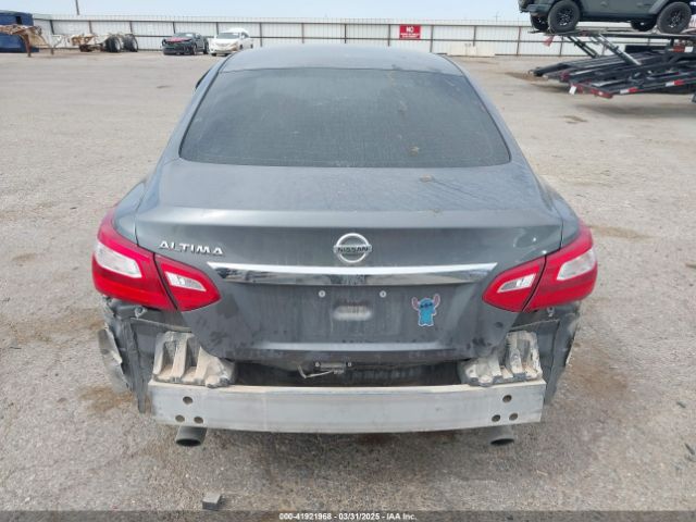 1N4AL3APXGN392724 Nissan Altima 2.5 S