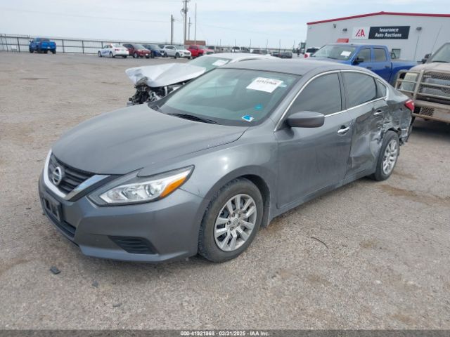 1N4AL3APXGN392724 Nissan Altima 2.5 S